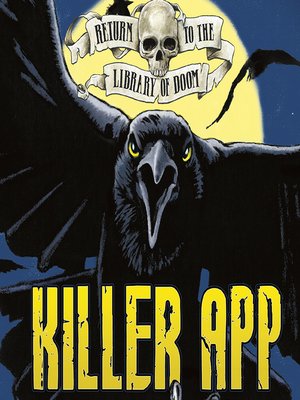 cover image of Killer App